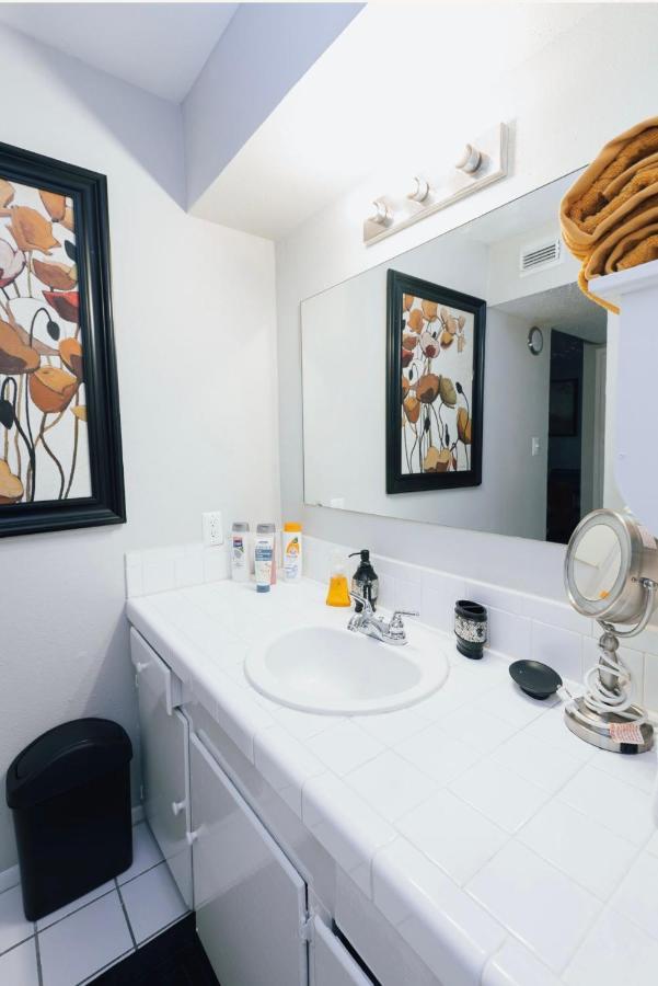 Enticing 1Br Apartment In The Heart Of The Heights Houston Exterior foto